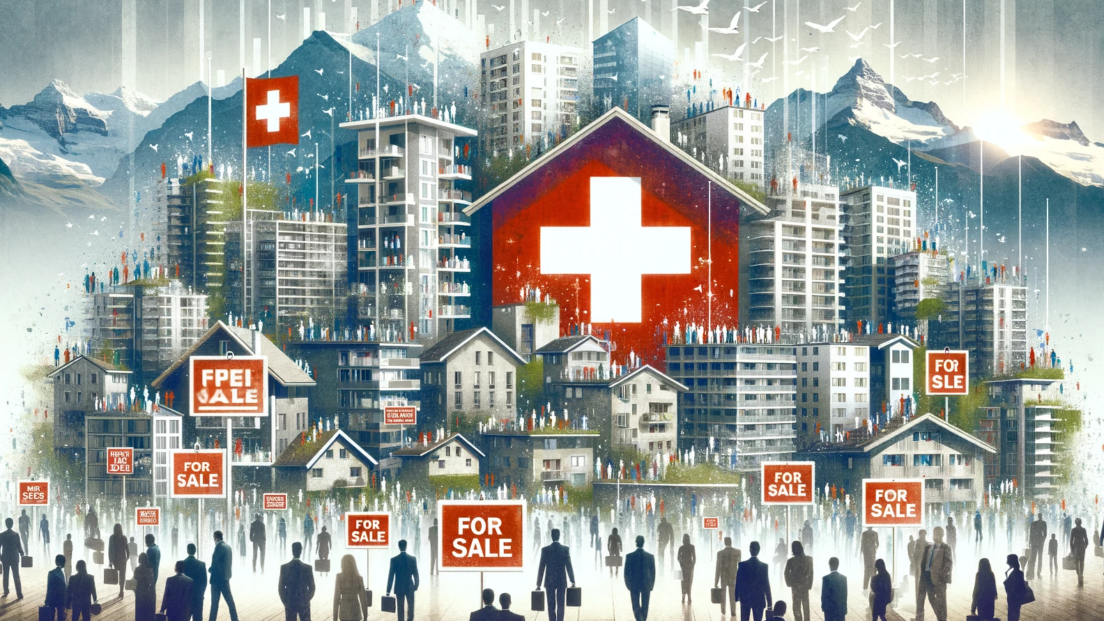 Zukünftige Entwicklungen im Schweizer Immobilienmarkt